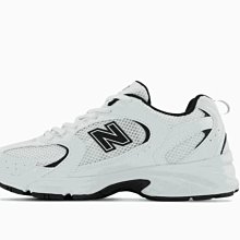 New balance 530 黑色 皮質 運動休閒鞋 男女款 NO.B1319【新竹皇家 MR530SD】 歷史價格詳細信息