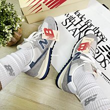 New Balance 復古休閒鞋 996 男鞋 灰 藍 基本款 運動鞋 NB 紐巴倫【ACS】 CM996HN2 D 歷史價格詳細信息