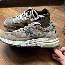 New balance 992 GG 歷史價格詳細信息