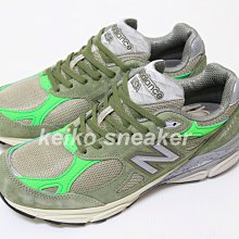 ［全新現貨］New balance 990tc6 990 v6 nb 990v6 grey day us13 歷史價格詳細信息
