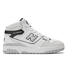 NEW BALANCE BB650R WN 650 男女款 高筒 運動 休閒 慢跑 籃球 復古 皮革 藍白配色 全新預購 歷史價格詳細信息