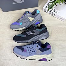 【New Balance】580 系列 男女 休閒鞋 藍-MT580VB2-D 歷史價格詳細信息