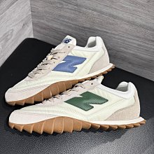 現貨 iShoes正品 New Balance RC30 情侶鞋 膠底 休閒 老爹鞋 URC30EG URC30ET D 歷史價格詳細信息