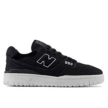 New balance 550 黑色 網布 輕量 休閒運動鞋 男款NO.B1666【新竹皇家 MW550BG2】 歷史價格詳細信息
