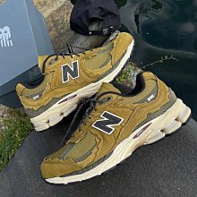 【New Balance】2002R 男/女 復古鞋_M2002RSH-D 歷史價格詳細信息