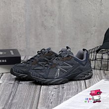New Balance ML610TU 男女 休閒鞋 運動 復古 跑鞋 D楦 NB 610 緩衝 幻黑 歷史價格詳細信息