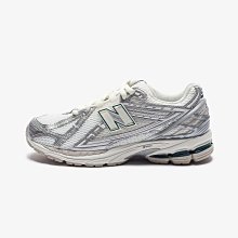 NEW BALANCE 1906 1906R 白銀 皮革 網布 復古 慢跑鞋 老爹鞋 男女鞋 歷史價格詳細信息