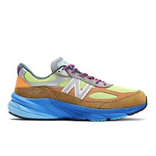 Action Bronson x New Balance 1906r Medusa Azul 藍銀 聯名款 休閒鞋 男鞋 M1906RON 歷史價格詳細信息