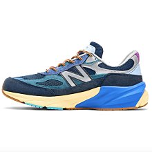 Action Bronson x New Balance 1906r Medusa Azul 藍銀 聯名款 休閒鞋 男鞋 M1906RON 歷史價格詳細信息