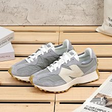 球鞋補習班 NEW BALANCE 327 草莓熊 乾燥玫瑰 IU 女鞋 大N字 復古 休閒鞋 拼接 WS327MB 歷史價格詳細信息