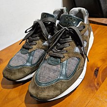 ［售出］New Balance x INVINCIBLE x N.HOOLYWOOD ML2002RV US11 歷史價格詳細信息