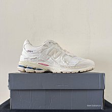 New Balance M2002RXC。太陽選物社 歷史價格詳細信息