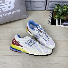 New Balance 1906R 情侶潮鞋 復古 休閒潮鞋 M1906NLY M1906NLN D 歷史價格詳細信息