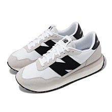 New Balance MS237SF 男女 休閒鞋 經典 復古 NB 237 D楦 麂皮 舒適 穿搭 海鹽 白黑 歷史價格詳細信息