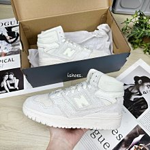 現貨 iShoes正品 New Balance 650 情侶鞋 高筒 流行 百搭 NB 休閒鞋 BB650RSE D 歷史價格詳細信息