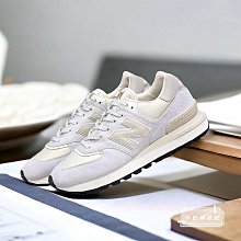 球鞋補習班 NEW BALANCE 574 抗撕裂 灰 藍紫 麂皮 男女 IU著 復古慢跑 余文樂 U574KGN 歷史價格詳細信息
