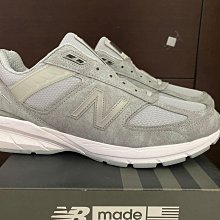 New Balance 990v5 深橘色 復古 透氣 避震 舒適 防滑 耐磨 慢跑鞋 M990SR5 歷史價格詳細信息