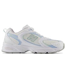 New Balance 530 白 藍 銀 NB 運動鞋 男鞋女鞋 復古慢跑鞋 休閒鞋 零碼福利品 【ACS】 歷史價格詳細信息