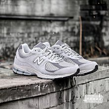 New Balance [ML2002RA] 男女 休閒鞋 運動 復古 慢跑 D楦 NB 2002R 情侶穿搭 復刻灰 歷史價格詳細信息