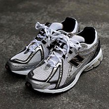 NEW BALANCE 1906 1906R 黑白銀 皮革 網布 復古 慢跑鞋 老爹鞋 男女鞋 歷史價格詳細信息