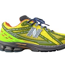 Action Bronson x New Balance 1906r Medusa Azul 藍銀 聯名款 休閒鞋 男鞋 M1906RON 歷史價格詳細信息