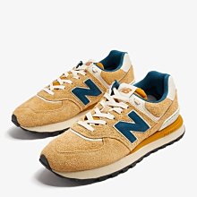 【New Balance】574 LEGACY 系列 男女 休閒鞋 灰_U574LGGD-D 歷史價格詳細信息