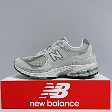 New Balance [ML2002RA] 男女 休閒鞋 運動 復古 慢跑 D楦 NB 2002R 情侶穿搭 復刻灰 歷史價格詳細信息