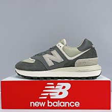 New Balance [U574LGGD] 男女 復古鞋 運動 休閒 D楦 NB 574 舒適 緩震 麂皮 穿搭 灰 歷史價格詳細信息