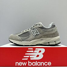 NEW BALANCE 休閒鞋 2002R 經典款 淺灰卡其 情侶 男女 M2002RSB 歷史價格詳細信息