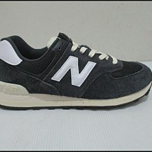 NEW BALANCE 休閒鞋 574 情侶鞋 兔毛灰 D楦 麂皮 復古 運動鞋 U574GBG 歷史價格詳細信息
