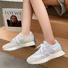 New Balance 327 灰白 燕麥奶茶 休閒 慢跑 男鞋女鞋 MS327RF1 運動鞋 休閒鞋 情侶鞋 男鞋女鞋 休閒鞋 運動鞋 歷史價格詳細信息