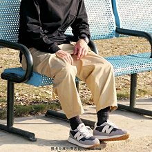 【小熊海外購】New Balance 302 灰白 簡約百搭 厚底防滑滑板鞋 CT302OA 男女鞋 歷史價格詳細信息