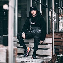 New balance 黑色 拼接 風衣外套 女款 NO.H3064【新竹皇家 WJ03502BKM】 歷史價格詳細信息