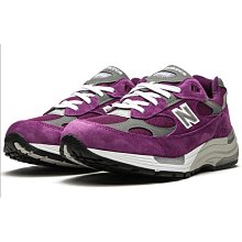 NEW BALANCE 992 美國製 元祖灰 麂皮 復古 慢跑鞋 男女鞋 歷史價格詳細信息