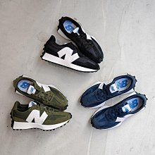 New Balance 327 黑粉B楦 焦糖底 麂皮 運動鞋 女款 NO.J0980【新竹皇家 WS327HR1 B】 歷史價格詳細信息