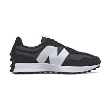 New Balance NB 327 情侶鞋 元祖灰 復古 日系 潮流 增高 灰白 休閒鞋 MS327LAB 歷史價格詳細信息