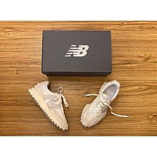 New Balance 327 NB 327 套入式 運動鞋 中童 灰彩 R9755 (PH3270SG) 歷史價格詳細信息