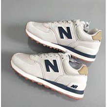 New Balance ML574 Legacy of Grey GYC GYN 灰 元祖灰慢跑鞋【ADIDAS x NIKE】 歷史價格詳細信息