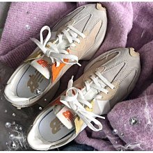 【小熊海外購】New Balance 302 灰白 簡約百搭 厚底防滑滑板鞋 CT302OA 男女鞋 歷史價格詳細信息