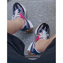 【小熊海外購】New Balance 302 灰白 簡約百搭 厚底防滑滑板鞋 CT302OA 男女鞋 歷史價格詳細信息