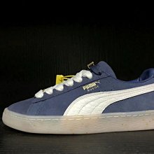 PUMA Suede Classic x BUTTER GOODS 聯名款396127-01。太陽選物社 歷史價格詳細信息