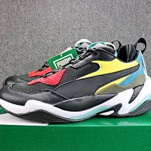 Puma Thunder Spectra 紫粉白 皮革 麂皮 泫雅 老爹鞋 運動慢跑鞋 女鞋 367516-09【ADIDAS x NIKE】 歷史價格詳細信息