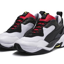 Puma Thunder Spectra 紫粉白 皮革 麂皮 泫雅 老爹鞋 運動慢跑鞋 女鞋 367516-09【ADIDAS x NIKE】 歷史價格詳細信息