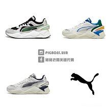 PUMA 男 慢跑鞋 RS-2K FUTURA - 37413701 歷史價格詳細信息