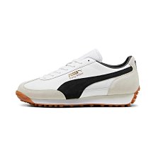 【PUMA】Easy Rider Mix PS 休閒鞋 中大童 童鞋 白黑色-39937501 歷史價格詳細信息