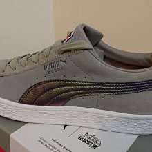 PUMA Suede Classic x BUTTER GOODS 聯名款396127-01。太陽選物社 歷史價格詳細信息