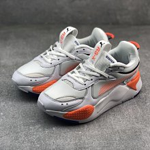 Puma 彪馬 休閒鞋 RS-X Reinvention 男鞋 女鞋 白 黑 粉紅 綠 復古 網布 運動鞋 36957915 歷史價格詳細信息