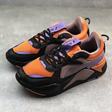 Puma 彪馬 休閒鞋 RS-X Reinvention 男鞋 女鞋 白 黑 粉紅 綠 復古 網布 運動鞋 36957915 歷史價格詳細信息
