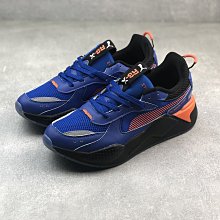 Puma 彪馬 休閒鞋 RS-X Reinvention 男鞋 女鞋 白 黑 粉紅 綠 復古 網布 運動鞋 36957915 歷史價格詳細信息