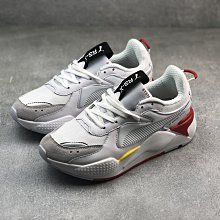 Puma 彪馬 休閒鞋 RS-X Reinvention 男鞋 女鞋 白 黑 粉紅 綠 復古 網布 運動鞋 36957915 歷史價格詳細信息
